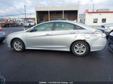 Hyundai Sonata Gls 5NPEB4ACXEH868050 снимка