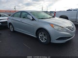 Hyundai Sonata Gls 5NPEB4ACXEH868050 снимка