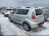 Kia Soul KNDJT2A2XA7040912 fotografie