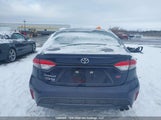 Toyota Corolla Se 5YFB4MBE7NP104219 снимка