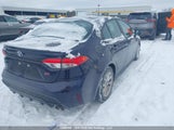 Toyota Corolla Se 5YFB4MBE7NP104219 снимка
