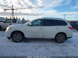 Nissan Pathfinder S/Sv/Sl/Platinum 5N1AR2MM6GC608385 fotografie