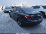 Honda Civic Ex 2HGFB2F53EH004731 снимка