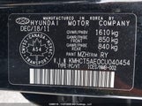 Hyundai Accent KMHCT5AE0CU040454 fotografie