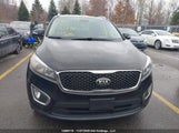 Kia Sorento 5XYPGDA51HG317724 снимка