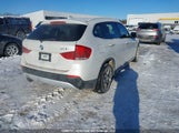 BMW X1 xDrive28I WBAVL1C52CVR78868 снимка