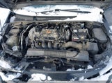 Toyota Corolla Le 5YFBPRBE6LP001391 fotografie