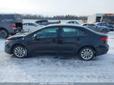 Toyota Corolla Le 5YFBPRBE6LP001391 fotografie