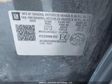 Chevrolet Cruze 3G1BE6SM5KS621445 снимка