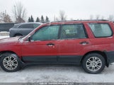 Subaru Forester JF1SG63618H711426 снимка