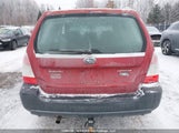 Subaru Forester JF1SG63618H711426 fotografie