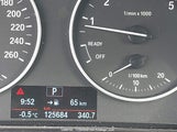 BMW X1 xDrive28I WBXHT3C39J5K26014 снимка