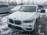 BMW X1 xDrive28I WBXHT3C39J5K26014 снимка
