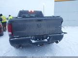 Ram  Classic Slt 1C6RR7GTXMS569669 снимка