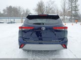 Toyota Highlander Limited 5TDKDRBH5PS525020 снимка