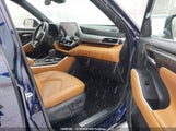 Toyota Highlander Limited 5TDKDRBH5PS525020 снимка