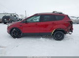 Ford Escape Se 1FMCU9G91HUC82577 снимка
