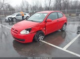 Hyundai Accent Gs/Sr KMHCN35C37U025377 снимка