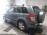 Suzuki Grand Vitara Luxury JS3TD947384101505 снимка