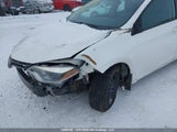Toyota Corolla L/Le/Le Pls/Prm/S/S Pls 2T1BURHE3GC673088 photo