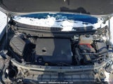 Chevrolet Traverse Lt 1GNEVGKW3JJ240728 снимка