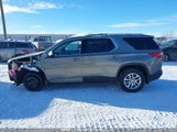 Chevrolet Traverse Lt 1GNEVGKW3JJ240728 снимка