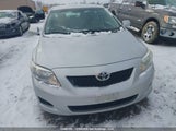 Toyota Corolla Ce 2T1BU4EE5AC425746 снимка