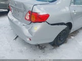 Toyota Corolla Ce 2T1BU4EE5AC425746 снимка