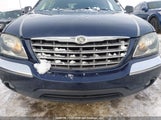 Chrysler Pacifica Touring 2C4GM68485R667425 fotografie