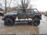 Jeep Wrangler Unlimited Sahara 1J4BA5H17BL632019 photo