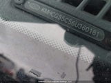 Hyundai Accent KMHCG35C56U360181 снимка