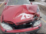 Lexus Es 300 JT8VK13T2P0142676 снимка