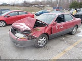 Lexus Es 300 JT8VK13T2P0142676 снимка