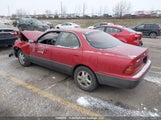 Lexus Es 300 JT8VK13T2P0142676 снимка