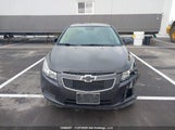 Chevrolet Cruze Lt 1G1PC5SB3E7209273 снимка