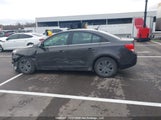 Chevrolet Cruze Lt 1G1PC5SB3E7209273 снимка