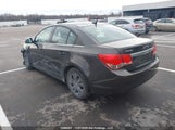 Chevrolet Cruze Lt 1G1PC5SB3E7209273 снимка