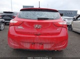 Hyundai Elantra Gt KMHD25LE3DU106372 снимка