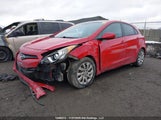 Hyundai Elantra Gt KMHD25LE3DU106372 снимка