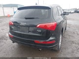 Audi Q5 2.0T Premium Plus WA1LFCFP2BA076389 снимка
