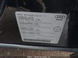 Audi Q5 2.0T Premium Plus WA1LFCFP2BA076389 снимка