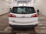 Chevrolet Equinox Ls 2GNAXHEV1K6115419 снимка