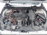 Honda Accord Hybrid Touring 1HGCV3F98LA800406 photo