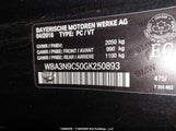 BMW 428I xDrive WBA3N9C50GK250893 снимка
