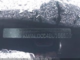 Hyundai Veracruz Limited KM8NUDCC4BU166696 снимка