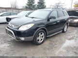 Hyundai Veracruz Limited KM8NUDCC4BU166696 снимка