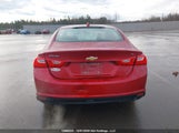 Chevrolet Malibu 1Lt 1G1ZE5ST0GF201670 снимка