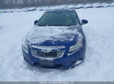 Chevrolet Cruze Lt Turbo 1G1PE5SB7D7135932 fotografie