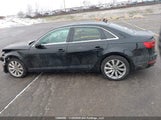 Audi A4 WAUANAF46HN014647 снимка