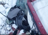 Nissan Rogue Sv 5N1AT3BB7MC807272 снимка
